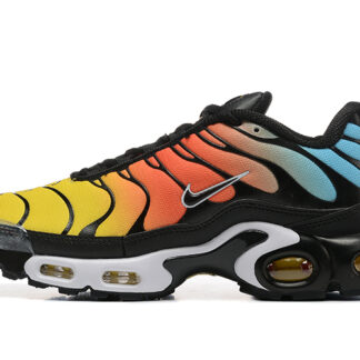 Nike Air Max Plus Baltic Blue Safety Orange HV2526-001
