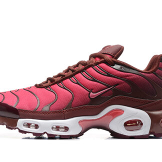 Nike Air Max Plus Burgundy Crush HQ4048-600