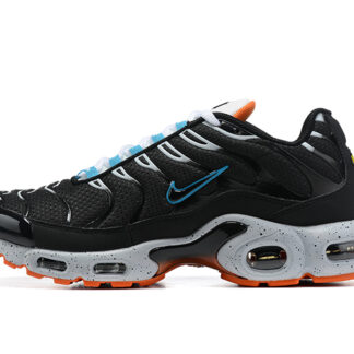 Nike Air Max Plus Black Teal Coral CZ1651-001