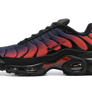 Nike Air Max Plus Red Black FB8024-600