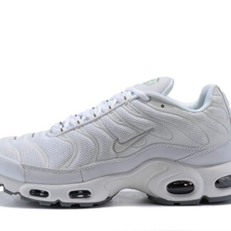 Nike Air Max Plus White 604133-139