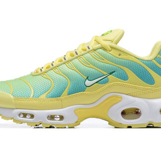 Nike Air Max Plus Lemon Lime DZ3670-300