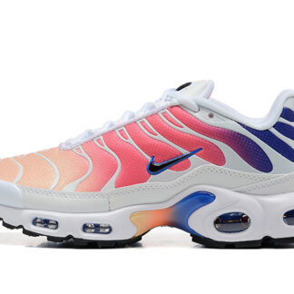 Nike Air Max Plus Persian Violet Light Wild Mango DZ3670-003