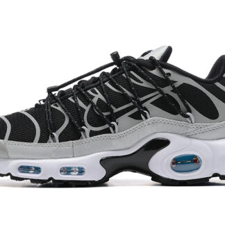 Nike Air Max Plus Toggle Black Silver FD0799-001