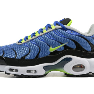 Nike Air Max Plus Atlantic Blue Lemon Venom DM0032-400
