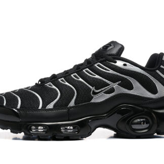 Nike Air Max Plus SE Black Chrome HJ9743-001