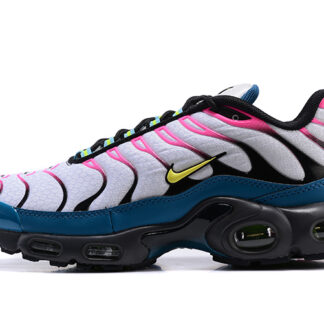 Nike Air Max Plus Pink Teal Volt DH4776-002