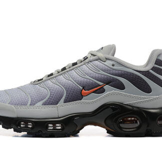 Nike Air Max Plus Wolf Grey Picante Red DM0032-011