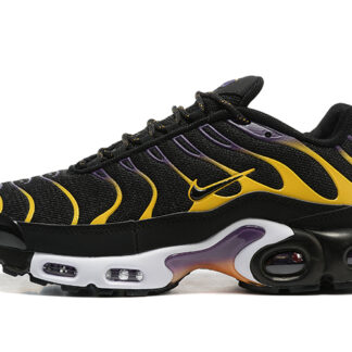 Nike Air Max Plus University Gold Viotech Purple DX2663-001