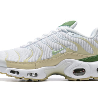 Nike Air Max Plus Light Bone Honeydew Alligator DX8954-001