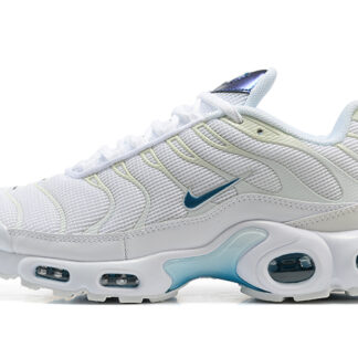 Nike Air Max Plus Metallic Teal DR7853-100