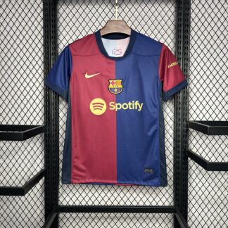 FC Barcelone Domicile 24/25