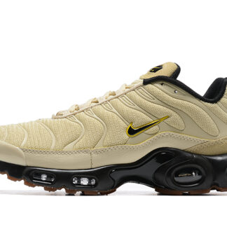 Nike Air Max Plus OG Gold Bullet DZ4501-700