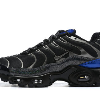 Nike Air Max Plus Black Metallic CW2646-001