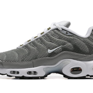 Nike Air Max Plus Flat Pewter DV7665-002