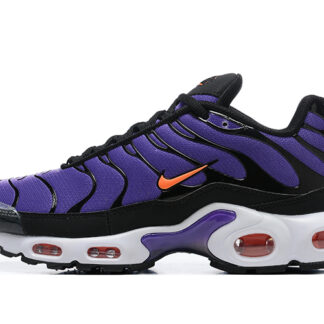 Nike Air Max Plus OG Voltage Purple DX0755-500