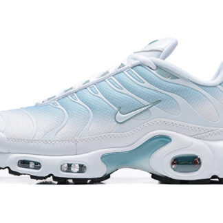 Nike Air Max Plus White Mica Green DZ3670-100