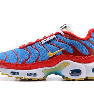 Nike Air Max Plus SE Air Max Running Club University Blue DC9332-600