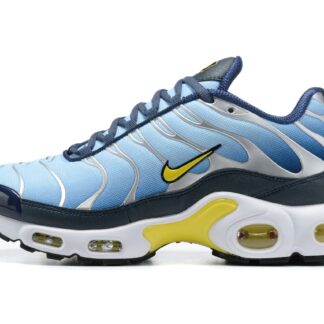Nike Air Max Plus Sky Blue Laser Orange DM3530-400