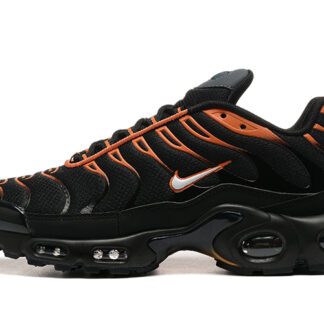 Nike Air Max Plus Dark Obsidian Monarch FN6949-400
