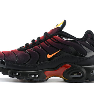 Nike Air Max Plus TN Magma Orange Pack CV1636-002