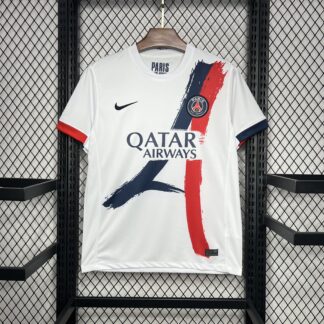 Paris Saint-Germain Football Club Extérieur 24/25
