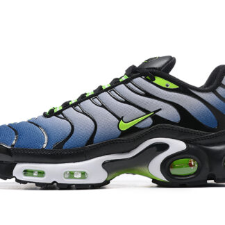 Nike Air Max Plus Icons Deep Royal Scream Green DX4326-001