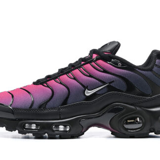 Nike Air Max Plus Black Pink FJ5481-010