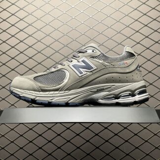 New Balance 2002R Light Grey ML2002RA