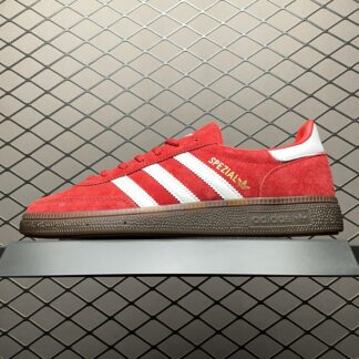 Adidas Handball Spezial Scarlet Gum FV1227