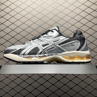 ASICS Gel-Nimbus 10.1 Piedmont Grey 1203A543-020