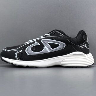 Dior B30 Black 3SN279ZMB_H969