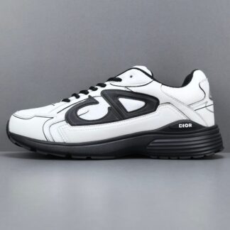 Dior B30 White Black 3SN279ZRD_H069