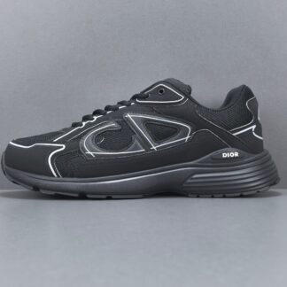 Dior B30 Triple Black 3SN279ZRF_H900