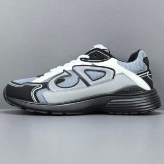 Dior B30 Blue Grey Black 3SN279ZRB H068