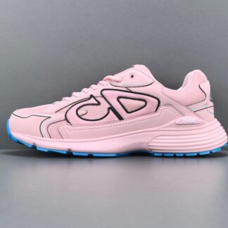 Dior B30 "Reflective CD30 - Pale Pink" 3SN279ZRD H452