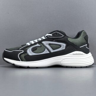 Dior B30 Deep Green Black 3SN279ZRD_H664