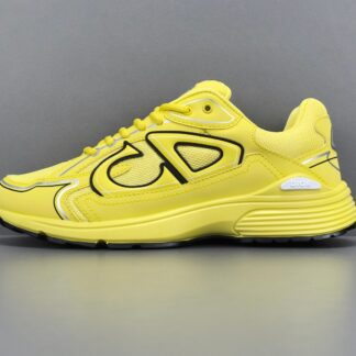 Dior B30 "Reflective CD30 Yellow" 3SN279ZRD_H200