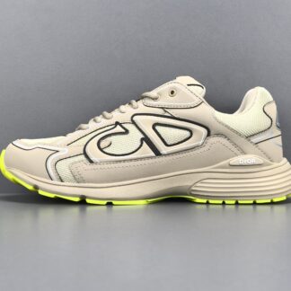 Dior B30 "Reflective CD30 Beige" 3SN279ZRD_H120