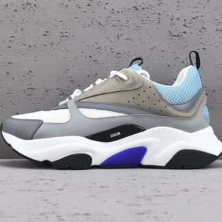 Dior B22 White Blue 3SN231YXX_H865
