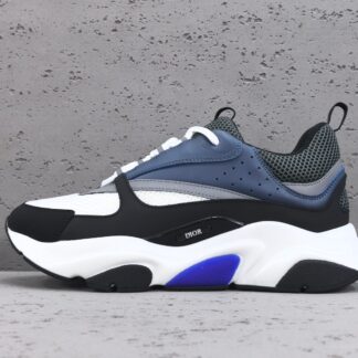 Dior B22 Blue Black 3SN231YUL_H569