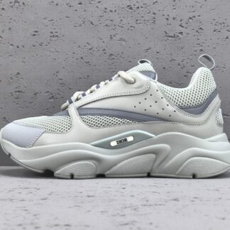 Dior B22 Triple Grey 3SN231YKA804