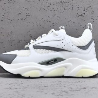 Dior B22 White Silver 3SN231YJG_H000