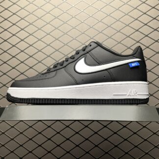 Nike Air Force 1 Low "Black/White" FN7804-001