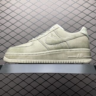 Nike Air Force 1 Low NAI-KE Olive Canvas DV4246-333