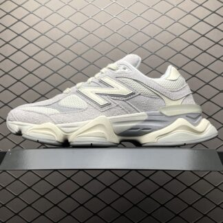 New Balance 9060 Quartz Grey U9060HSA