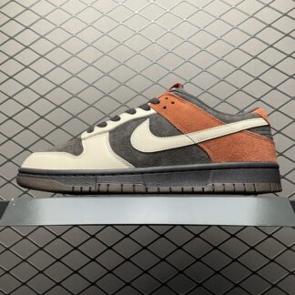 Nike Dunk Low Red Panda FV0395-200