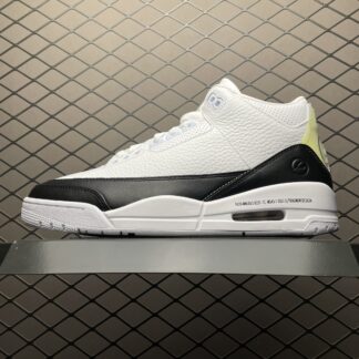 Jordan 3 Retro Fragment DA3595-100