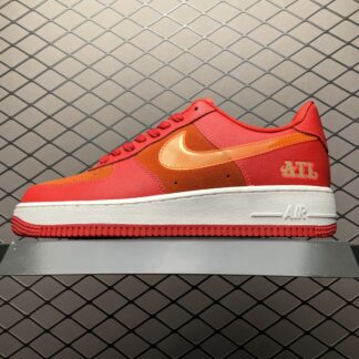 Nike Air Force 1 Low '07 ATL FD8306-657