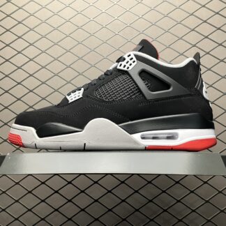 Jordan 4 Retro Bred 308497-060